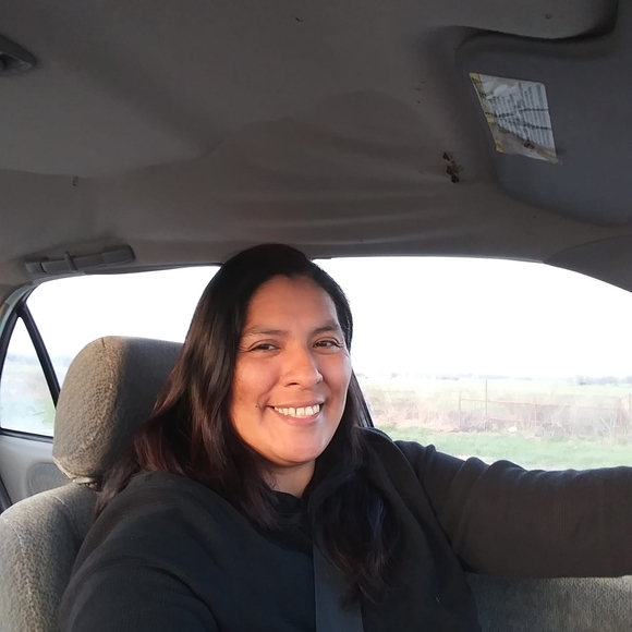 Meet your Posher, Shirley - Picture 1 of 1